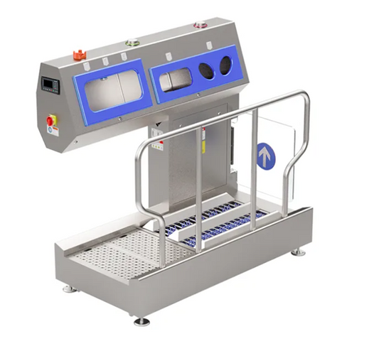 BARRERA SANITARIA PBW-24BR