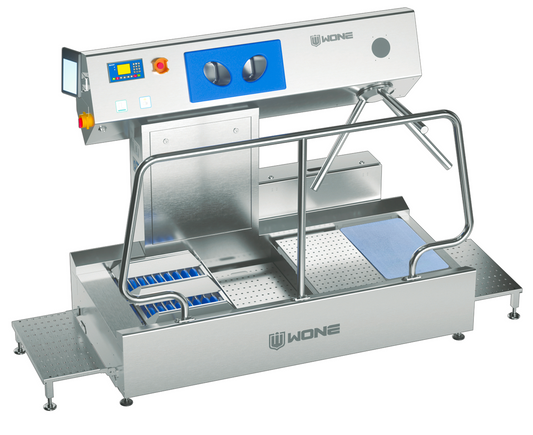 BARRERA SANITARIA PBW-23